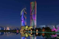 建筑亮化工程的預算要考慮哪些因素？