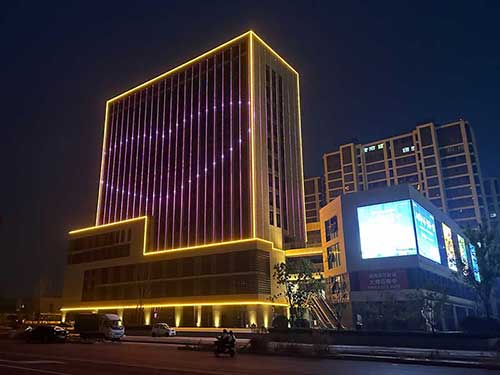 景觀亮化施工必知：這3個安全隱患需提前規避！
