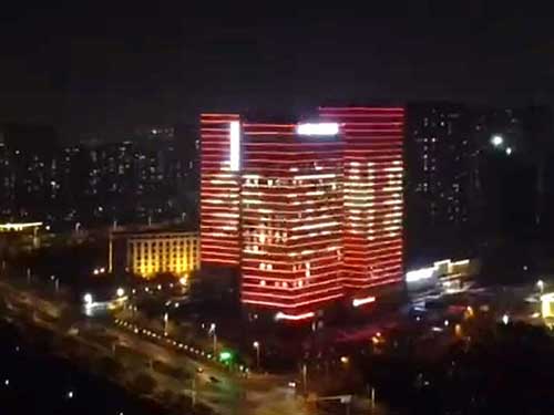 景觀亮化為何要因地制宜？地域文化與光照需求深度解析